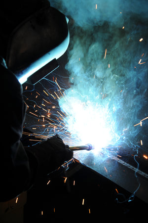 Everything about welding fumes your boss wants to know.