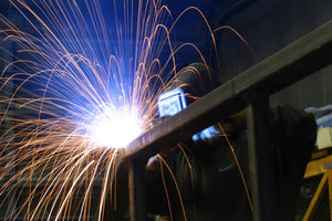The Invisible Danger: Understanding the Risks of Welding Fumes and how the law has Changed