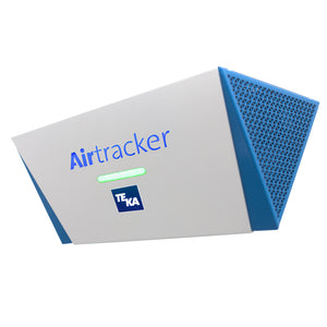 AirTracker-Room Air Monitoring System