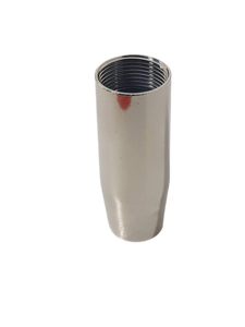 Screwable Gas Nozzle Conical 15mm